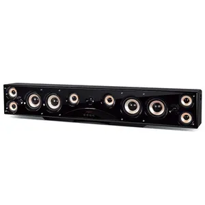 Kinma Tất Cả Trong Một 5.1CH Kỹ Thuật Số Rạp Hát Tại Nhà Loa BT Control Soundbar IA-6130KTV