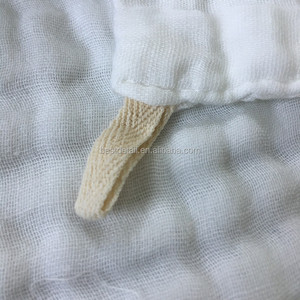 25x25cm White Thick Soft Cotton Skin Care Washcloth <strong>Face</strong> <strong>Cloth</strong> Makeup Remover Oil Facial Cleansing Muslin <strong>Cloth</strong> - Product Image 3