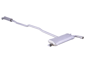 Silenciador al por mayor de acero inoxidable a <span class=keywords><strong>precio</strong></span> barato para coche <span class=keywords><strong>BMW</strong></span> <span class=keywords><strong>X1</strong></span> 2009 2010 2011 2012 2013 2014 2015 silenciador de escape - Product Image 6