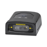 Escáner de Código de Barras Fijo 2D Syble, Nuevo Chip de Decodificación, Lector de Códigos QR XB-7120