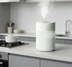 Air Humidifier USB Ultrasonic Aroma <b>Essential</b> <b>Oil</b> <b>Diffuser</b> Mini Cool Mist Maker Humidifier - Product Image 2