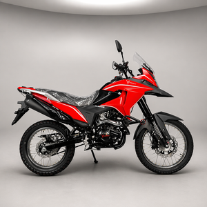 Moto de motocross haute performance, moto à essence de haute qualité 250 CC, marché africain - Product Image 2