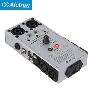 Testeur de câbles audio Alctron SP600 Db4c, outil de diagnostic professionnel pour câbles audio et vidéo, Italie - Product Image 2
