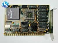 Carte CPU d'origine VERSALOGIC 486 MODULE FALCON SERIES LOC # A901