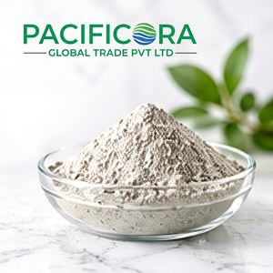 Polvo de Bentonita, Materia Prima Cosmética, Arcilla Natural para Mascarillas Faciales y Cuidado Corporal - Product Image 1