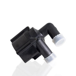 BSD AUTO PARTS Nouveau 12 Volt Chauffage de voiture <span class=keywords><strong>Pompe</strong></span> à <span class=keywords><strong>eau</strong></span> supplémentaire 5Q0965561B 5Q0965561AD pour Audi <span class=keywords><strong>Golf</strong></span> <span class=keywords><strong>7</strong></span> SKODA OCTAVIA III VW - Product Image 2