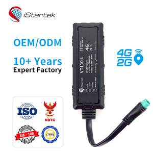 Rastreador GPS para Motocicletas VT110-L para <span class=keywords><strong>Seguros</strong></span>, Telemática, Seguridad <span class=keywords><strong>de</strong></span> Flotas y Prevención <span class=keywords><strong>de</strong></span> Robos, Mercado Europeo - Product Image 1