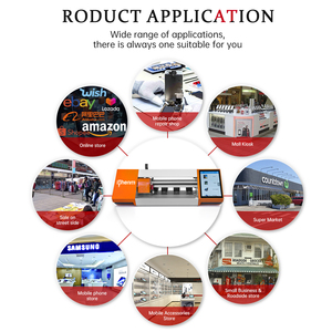 Hydrogel film snijplotter voor mobieltelefoonbeschermers - Product Image 2