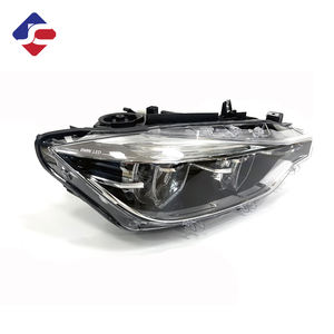 Sistemas <span class=keywords><strong>de</strong></span> iluminación automática LED faro delantero Original para <span class=keywords><strong>BMW</strong></span> F30 3 Series <span class=keywords><strong>318</strong></span> 320 2015-2019 - Product Image 2