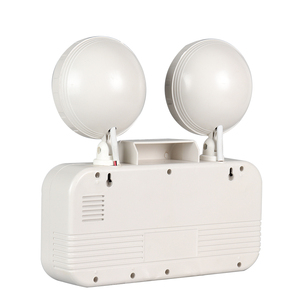 Bienvenue OEM ODM led lumière de secours en plastique XJW-01F sortie - Product Image 2