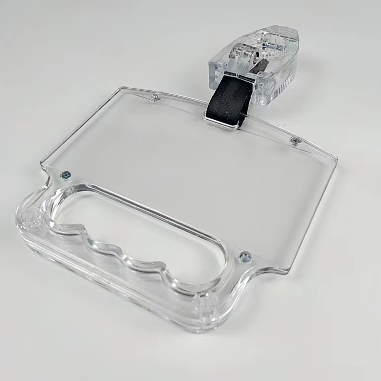 Ручка для городского автобуса