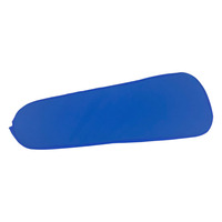 Tapis de presse pour blanchisserie industrielle 47 pouces - Housse en feutre et coton haute densité pour machines de finition de chemises et tables de repassage sous vide