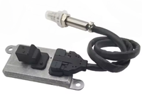 Sonde NOx 24V à Réponse Rapide A0111537128 pour Camion Mercedes-Benz SNS1023 avec Guide d'Installation, Offre Active et Expédition