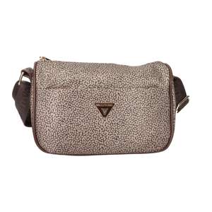 Borsa a Tracolla 96720A Marrone - Product Image 1