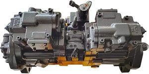 ชุดเฟืองขับเคลื่อนสุดท้าย อะไหล่เฟือง EC290 EC360B EC360BLC รถขุด เกียร์เดินหน้า 14566401 VOE14566401 - Product Image 2