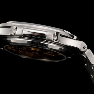 Montre Forever Classic Ultra Performance Série Élégante Version Personnalisée Haut de Gamme avec Diamants Cadeau de Fête pour Petite Amie - Product Image 5