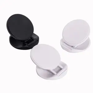Factory price top quality make your own design portable finger ring grip folding mobile phone holder