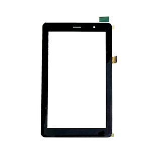 Écran tactile de remplacement haute sensibilité pour alcatel 1T <span class=keywords><strong>6</strong></span> <span class=keywords><strong>Tab</strong></span> avec construction en verre durable - Product Image 3