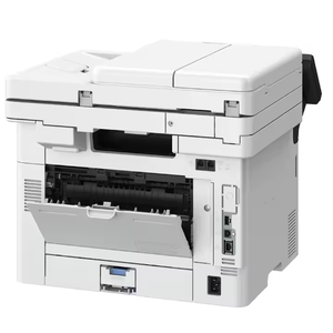 Impresora Láser a Color Inalámbrica 4 en 1 Canon MF752Cdw con Auto Duplex y ADF - Product Image 6