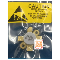 VRF2933 VRF2933MP [ 50V 300W 150MHz M177 ] MOSFET VERTICAL DE PUISSANCE RF. Transistor de puissance RF à canal N