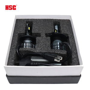 R15 <strong>LED</strong> Car <strong>Headlight</strong> - High Efficiency Energy Saving Auto Exterior Light - Product Image 4