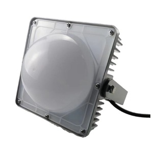 Led Floodlight Ntc9280 200W 220V 50Hz <b>Socket</b> Power Supply Standard <b>Light</b> Distribution 5-Year Warranty - Product Image 3
