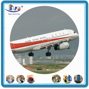 Servizio di consegna porta a porta affidabile dalla cina alla <span class=keywords><strong>turchia</strong></span> DDU logistica offre spedizioniere aereo - Product Image 2