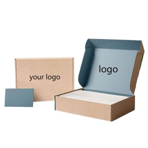 Custom <b>Printing</b> Box <b>Packaging</b> Cardboard with UV Paper Corrugated Boxes <b>Design</b> for Cosmetic Gift - Product Image 1