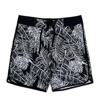 Boardshorts personnalisés de haute qualité pour hommes-parfaits pour le surf et la natation