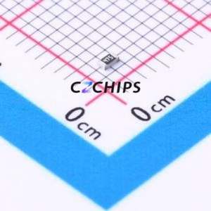 FRC0603J475 TS SMD Resistor 0603 (ประเภท: ฟิล์มหนา) (ความต้านทาน: 4.7mOhm ความแม่นยำ: 5%) - Product Image 1