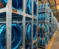 Neumáticos de Coche Sin Cámara a Prueba de Pinchazos 235/60R18 245/60R18 235/50R17 de Alta Calidad para Todas las Estaciones Verano ARESTONE HYPERION
