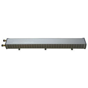 Pièces de bus de haute qualité, système de refroidissement, échangeurs de chaleur, noyau en aluminium, radiateur de chauffage d'eau portable - Product Image 4