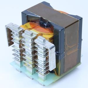 Transformador de Alta Potencia y Alta Calidad Personalizable de Alta Frecuencia PQ5050 - Product Image 1