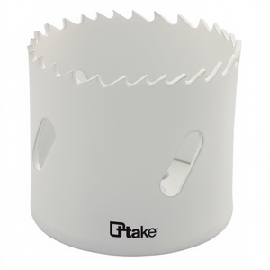 Disco de sierra perforadora bimetálico Ttake de 40 mm para cortar metal - Product Image 2