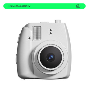 S153 HD 어린이 카메라 1080P 텔레스코픽 렌즈 0.96인치 IPS 컬러 스크린 키즈 카메라 - Product Image 1