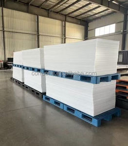 Wholesale Customize pp <strong>Corrugated</strong> <strong>Plastic</strong> Board Polypropylene Hollow Sheet - Product Image 3