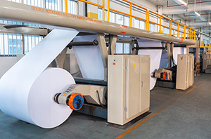 Bán bóng sinh thái tự dính truyền nhiệt nhãn cán <span class=keywords><strong>Fasson</strong></span> Nhãn dán nhãn Chất liệu Jumbo CuộN - Product Image 3