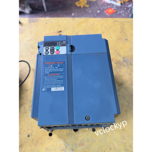 1 Unidad Usada de Inversor Fuji FRN7.5E1S-4C 7.5KW 380V - Product Image 1