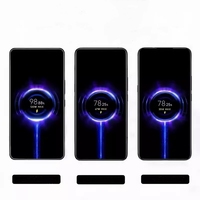 Véritable câble de charge rapide 120W Usb C 6A Type C Câble de charge turbo pour Xiaomi/redmi