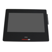 Terminal POS con Tablet Android de 11.6 Pulgadas, Estructura Resistente de Aluminio Fundido a Presión, Escáner de Código de Barras 2D, Verificador de Precios