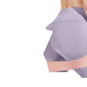 Femme et Homme Yoga Fitness Équipement Bande <span class=keywords><strong>Élastique</strong></span> Squat Fesses TPE Résistance Formation Hip Pull Anneau Bande - Product Image 1