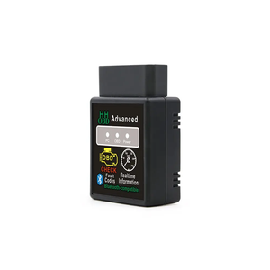 New Mini <strong>ELM327</strong> <strong>OBD2</strong> Car <strong>Bluetooth</strong> Code <strong>Scanner</strong> Reader ELM 327 Automotive Auto Diagnostic Tool OBDII <strong>V1.5</strong> V2.1 Torque - Product Image 4