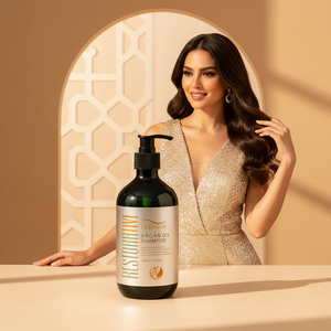 Shampooing au gingembre <span class=keywords><strong>Anti</strong></span>-<span class=keywords><strong>chute</strong></span> de cheveux, 30 pièces, <span class=keywords><strong>meilleur</strong></span> vente - Product Image 3