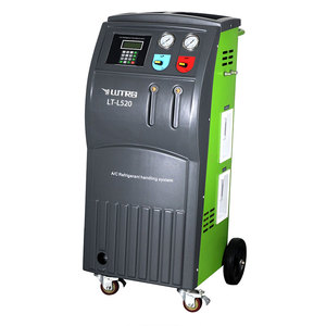 Recuperación de Aire Acondicionado para Automóviles, Recarga de Gas Automática Completa - Product Image 2