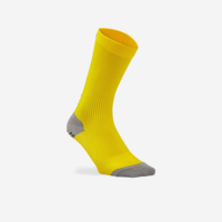 Chaussettes de cyclisme personnalisées de haute qualité, respirantes, à séchage rapide, compressives, écologiques, avec logo sur le dessous