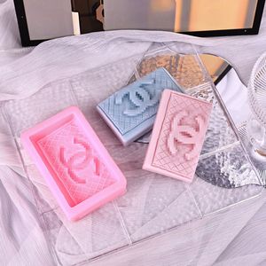 Stampo in Silicone a forma di borsa <span class=keywords><strong>per</strong></span> <span class=keywords><strong>candele</strong></span> fatte a mano e ornamenti in gesso strumenti <span class=keywords><strong>per</strong></span> torte <span class=keywords><strong>per</strong></span> decorazioni <span class=keywords><strong>per</strong></span> la casa - Product Image 5