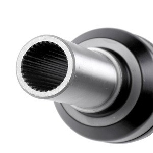 Eje de Transmisión Trasero para Dodge Ram 52105990AB 52123021AC, Pieza de Repuesto de Acero - Product Image 3