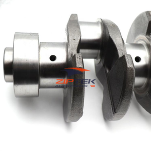 Ziptek CNK-405销售汽车配件<span class=keywords><strong>2</strong></span>.0l XU7JP L4 Crsnkshaft标致405零件 - Product Image 4