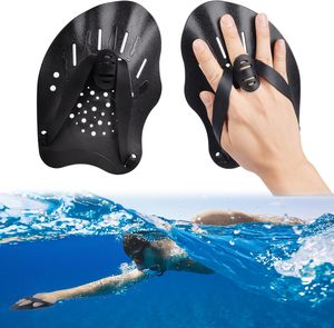 Paletas de Entrenamiento de Mano Personalizadas al por Mayor con Correas de Silicona Ajustables, Profesionales, para Mujeres, Hombres y Niños - Product Image 3