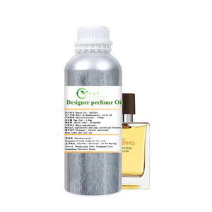 USA Stock 2-5 Days Wholesale High Quality Long-lasting Fragrance Luxury Private Brand Original Designer Women's Perfumes - Product Image 1